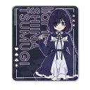 TVアニメ『ライアー ライアー』 椎名紬 マウスパッド E(2)