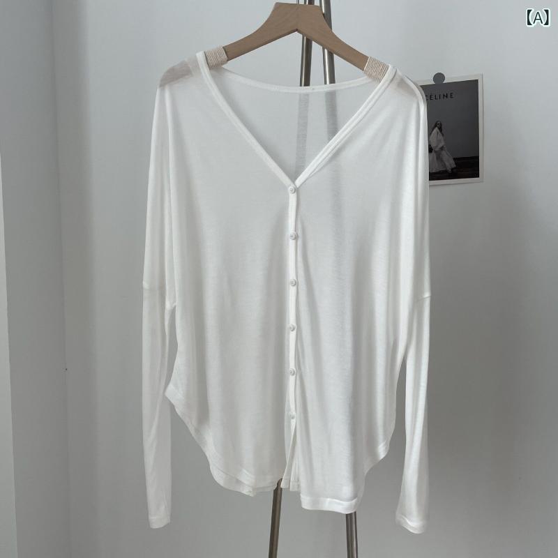 &quotレディース ラッシュガード 水陸両用 ウェア 紫外線対策 水着 &quot &ampquotレディース ラッシュガード 水陸両用 ウェア 紫外線対策 水着 &ampquot 大きいサイズ ゆったり 薄手 日焼け防止 ニットの カーディガンの 夏の エアコンの シャツ