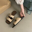 カジュアルシューズ シンプル カジュアル サボサンダル クロッグサンダル ソフト素材 ふわふわインソール 痛くない 柔らかい 母の日 プレゼント ギフト 韓国 ...