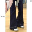 デニム レディース ストレート 秋用 シンプル 美脚 レディース 白い ワイド レッグ マイクロフレア ジーンズ 2025 春の ハイウエスト 小さい ドレープ 弾性 フレアパンツ