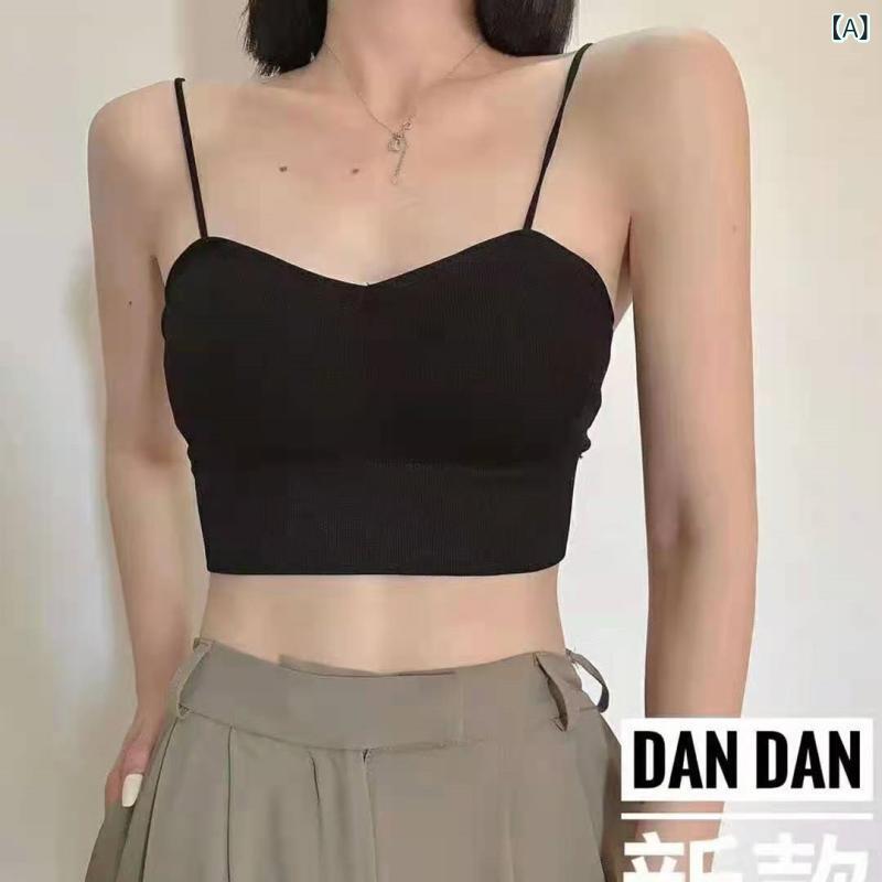 吸湿速乾 冷感 涼しい 薄手 スポーツ ストレッチ 夏の レディース 小さい ガーターの 美の 背中は 胸を..