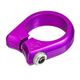 ǥ ޥƥ󥯥 ꡼ 30.0mm DKG Mountain Clamp 30.0 mm Purple