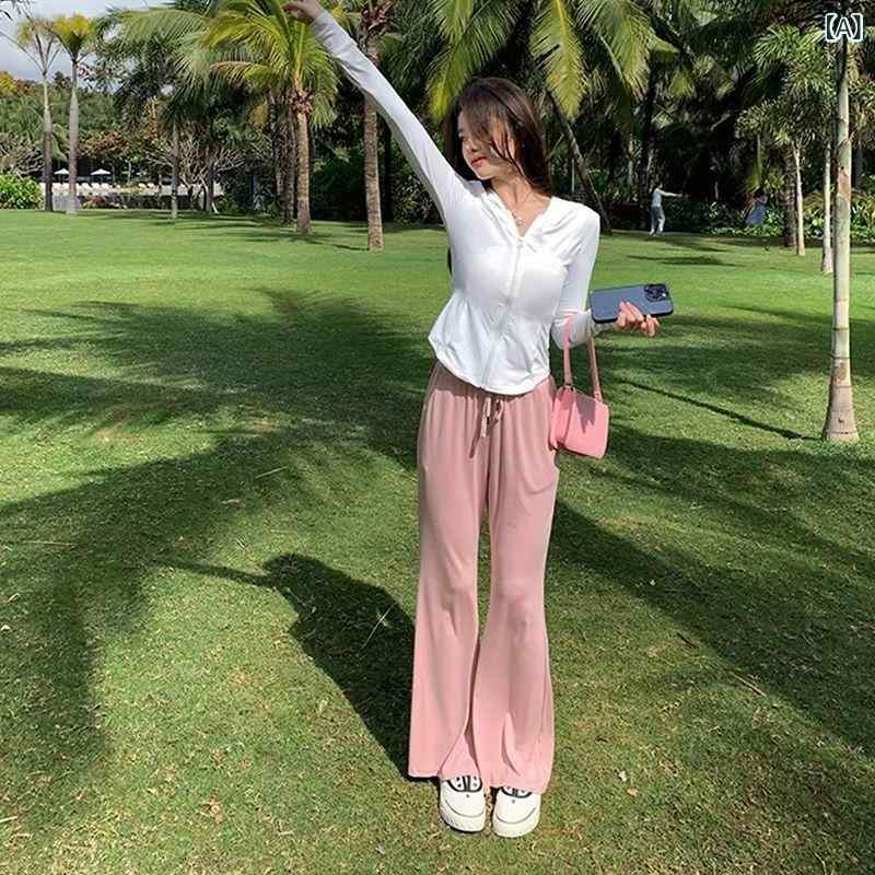 UV対策 カーディガン 冷房対策 アウター 通気性 カーディガン UV対策 カーディガン 冷房対策 アウター 通気性 カーディガン ブラック 冷感 日焼け防止 レディース 夏 薄手 スポーツ ヨガ スリムフィット カーディガン 日焼け防止 服 ショート