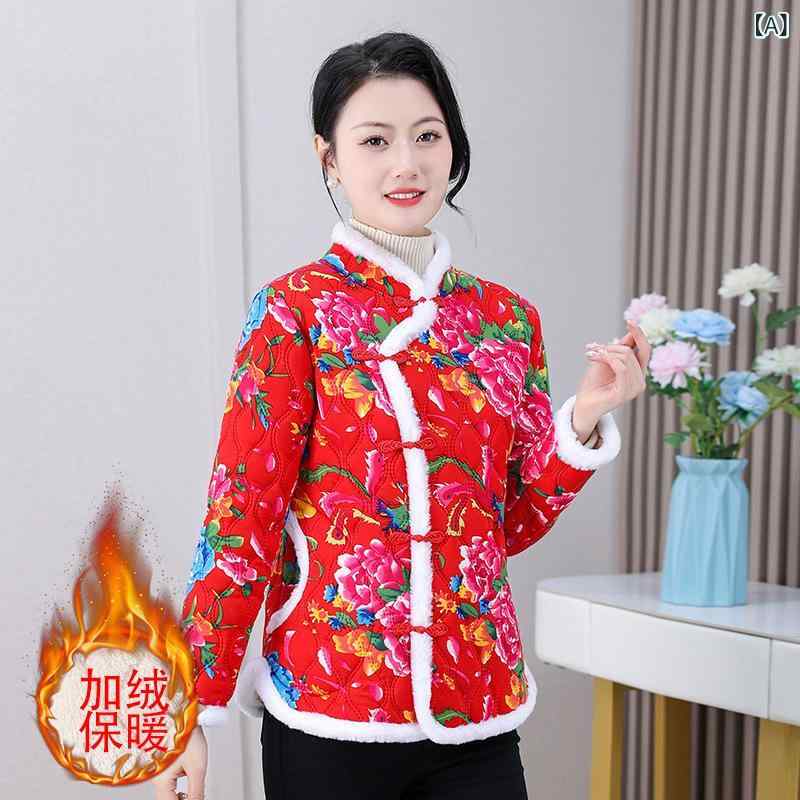 ミリタリー風 レディース カーキ マウンテン おしゃれ アウター ミリタリー風 レディース カーキ マウンテン おしゃれ アウター 東北 レトロ大 花 綿入れの...