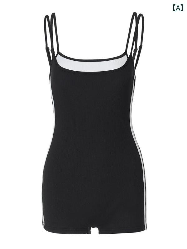 ワイド サロペット レディース ボトム オールインワン オーバーオール パンツ ワイドパンツ サロペ ズボン 体型カバー 太ももカバー ゆったり 楽ちん ポケット ノースリーブ ツイル マタニティ きれいめ セレモニー オフィス カジュアル と アメリカ