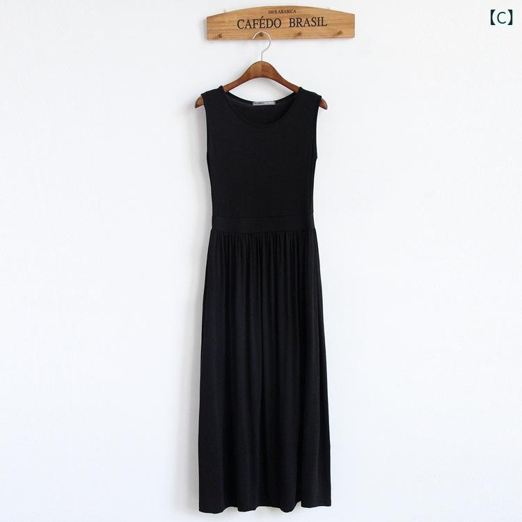 ワンピース レディース ママ ミセス 夏 シフォン 花柄 小花柄 ロング丈 着痩せ 体型カバー ゆったり 快適 通気性 涼しい ブラック ピーターパンカラー