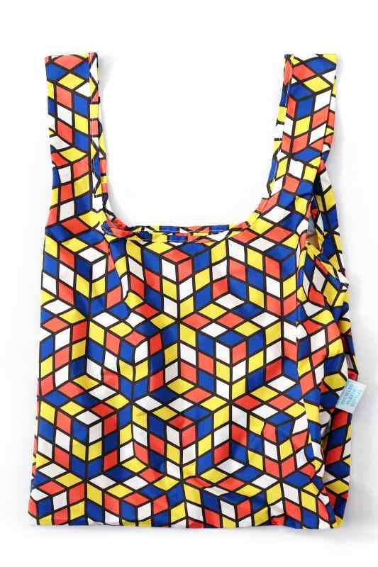 KIND BAG カインドバッグ エコバッグ Cubes 3891018