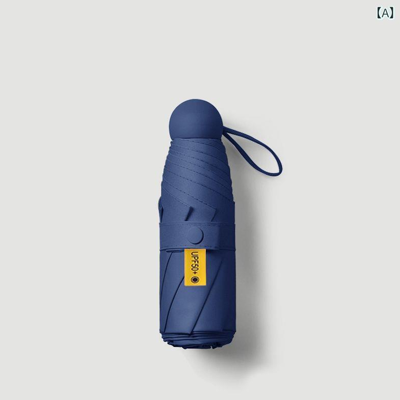 日傘 完全遮光 晴雨兼用 UVカット 100% 遮熱 軽量 レディース 日傘 完全遮光 晴雨兼用 UVカット 100% ..