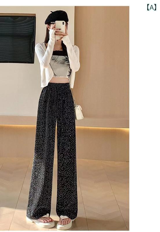 レディース スウェットパンツ ワイドパンツ カーブパンツ 冷感 カーゴパンツ プレゼント 贈り物 レディ..