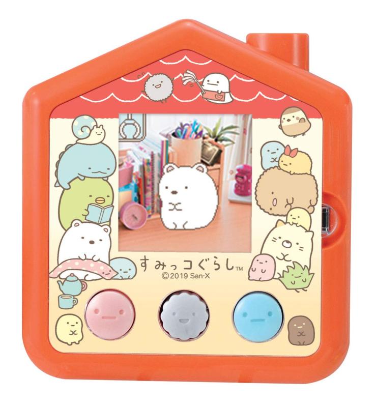 タカラトミー すみっコぐらし すみっコさがし タカラトミー(TAKARA TOMY) すみっコぐらし すみっコさがし