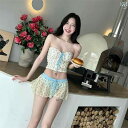 水着 レディース 体型カバー UVカット ラッシュガード 紫外線カット ラッシュレギンス ショートパンツ おしゃれ 大人女子 水着 レディース 体型カバー UV...