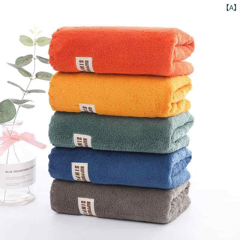 タオル マフラータオル スポーツタオル タオル 首巻きタオル アウトドア ロングタオル スリムタオル タオル マフラータオル スポーツタオル タオル 首巻きタオル アウトドア ロングタオル スリムタオル 高 密な 濃い 色の サンゴの 絨 毛の タオルx2