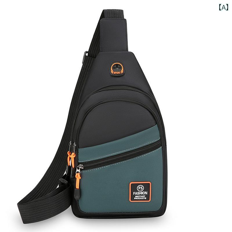 ビジネスバッグ 軽量 軽い ビジネスバッグ 軽量 軽い 爆発的な メンズ 胸 バッグ 2024 新型 レジャー ..