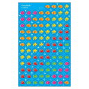 gh قуV[  800 Trend superSpots Stickers Fun Fish T-46173