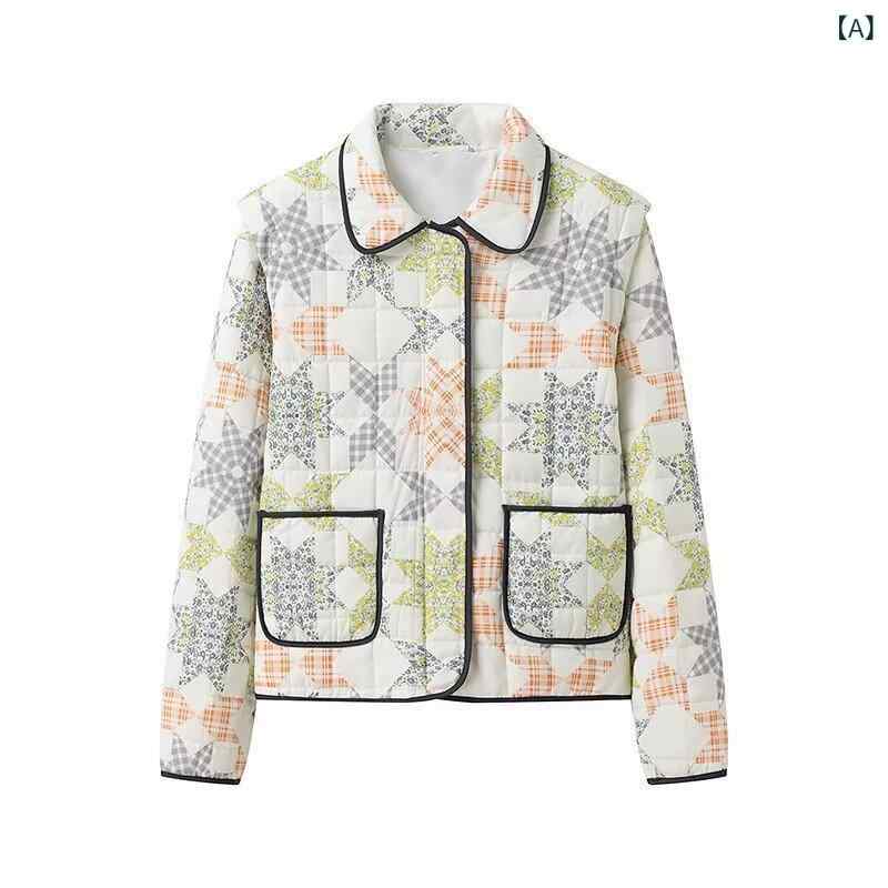 ミリタリー風 レディース カーキ マウンテン おしゃれ アウター ミリタリー風 レディース カーキ マウンテン おしゃれ アウター 2024 秋冬 商品 欧米 ...