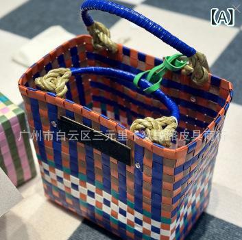 かごバッグ トートバッグ レディース かご ショルダーバッグ 夏バッグ サマーバッグ カゴバック カゴバ..