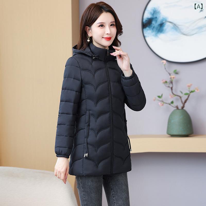 春夏用 パーカー 通気性 マウンテン 薄手 アウター 春夏用 パーカー 通気性 マウンテン 薄手 アウター の 長い 綿の 服の 薄手 羽毛の コットン ウェア...