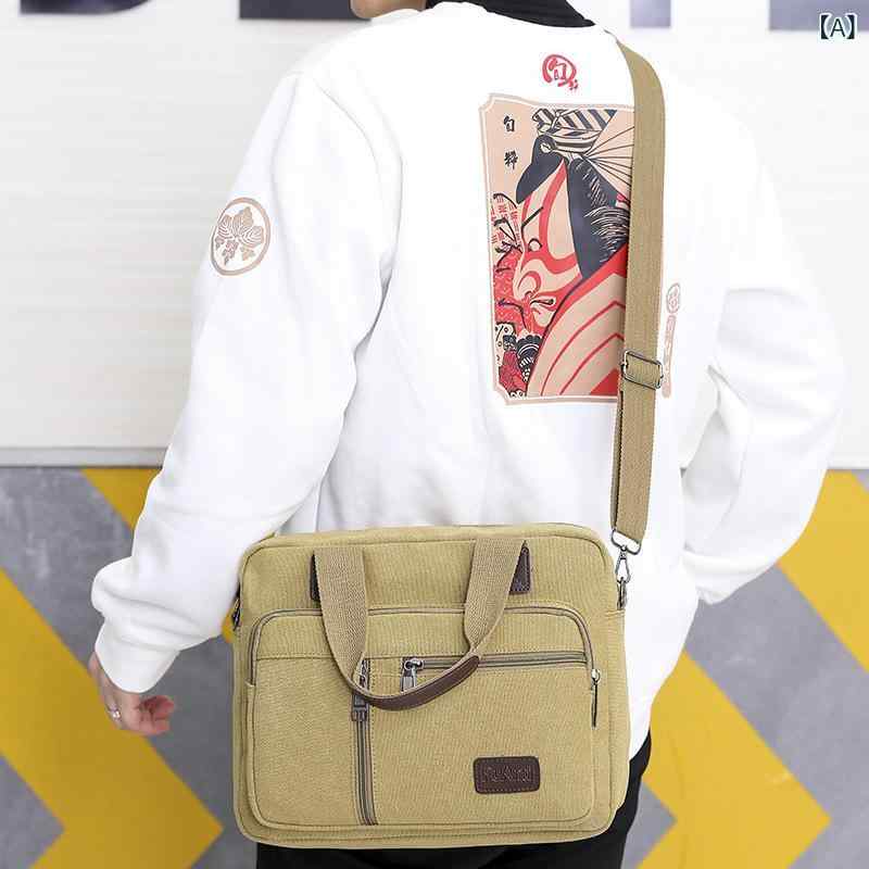 ショルダーバッグ メンズ 通勤 ビジネスショルダー バッグ 軽量 大容量 通勤用 ショルダーバッグ メン..