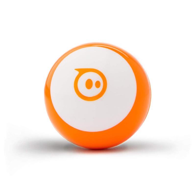 スマートトイ Sphero Mini スマートトイ / プログラミングできるロボティックボール