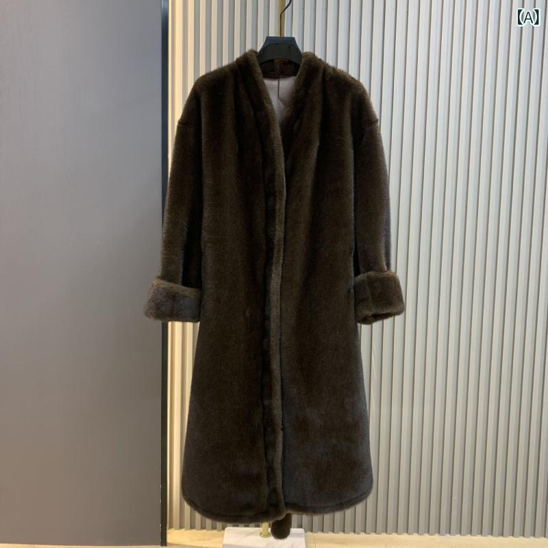 ミリタリー風 レディース カーキ マウンテン おしゃれ アウター ミリタリー風 レディース カーキ マウンテン おしゃれ アウター 冬型の 洋 気の 毛皮の コ...