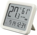 タニタ 温湿度計 コンディションセンサー