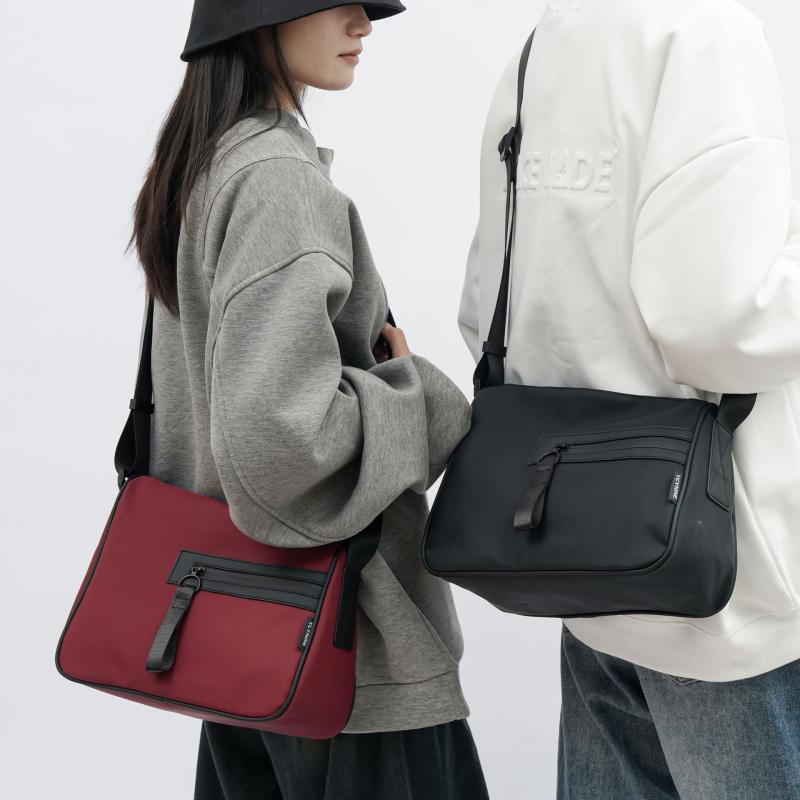 ショルダーバッグ メンズ 通勤 ビジネスショルダー バッグ 軽量 大容量 通勤用 ショルダーバッグ メン..