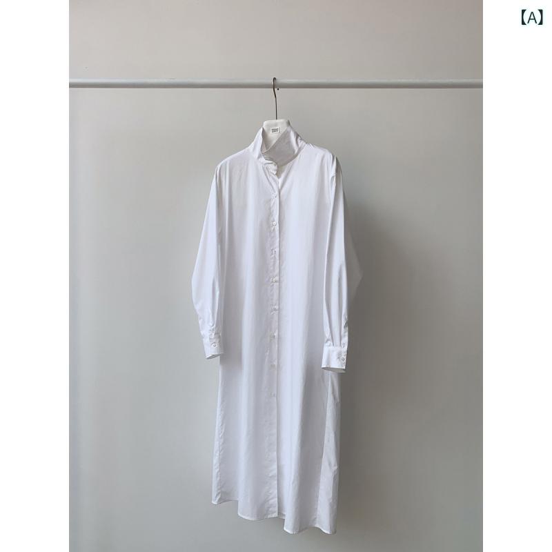 ショート丈 パーカー 羽織り用 アウター 春アウター ショート丈 パーカー 羽織り用 アウター 春アウター 易 恩 欧 inbyin クール 颯 立 襟の 長い...