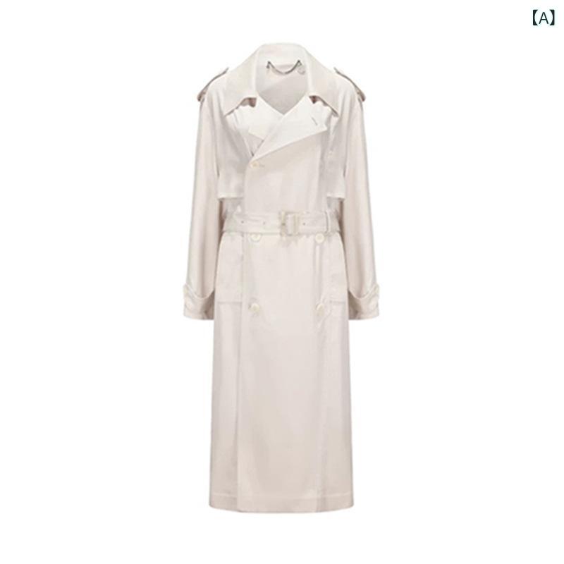 ショート丈 パーカー 羽織り用 アウター 春アウター ショート丈 パーカー 羽織り用 アウター 春アウター 趙 露 思同 項の 白い 垂 感 コートの 女性 秋...