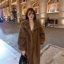 ミリタリー風 レディース カーキ マウンテン おしゃれ アウター ミリタリー風 レディース カーキ マウンテン おしゃれ アウター コート 2025 冬 ラムウ...