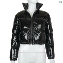 UVカット パーカー 日焼け防止 アウター アウトドア レディース UVカット パーカー 日焼け防止 アウター アウトドア レディース 欧米 のの 婦人服の 冬 ファッションの 新型の 長袖の ファスナーの カーディガンの 立 襟の 保温の 鏡 面の レ