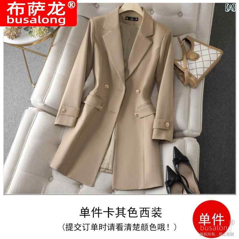 ショート丈 パーカー 羽織り用 アウター 春アウター ショート丈 パーカー 羽織り用 アウター 春アウター 布 サロンの 新型 女性 コート 韓国 職業中長 タ...