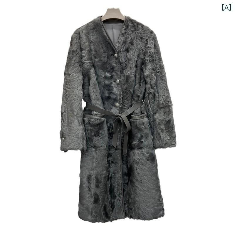 ミリタリー風 レディース カーキ マウンテン おしゃれ アウター ミリタリー風 レディース カーキ マウンテン おしゃれ アウター 子羊の 毛の 毛皮の 一体の...