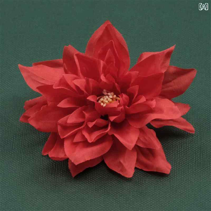 造花 インテリア ブーケ 花束 フェイクフラワー アーティフィシャルフラワー 蒲公英 チューリップ 結婚式 DIY パーティー 撮影 美術館 ホーム 庭園 キッチン オフィス 喫 パーティー 部屋 飾り 人工植物 観賞植物 北欧 模擬 ダリア