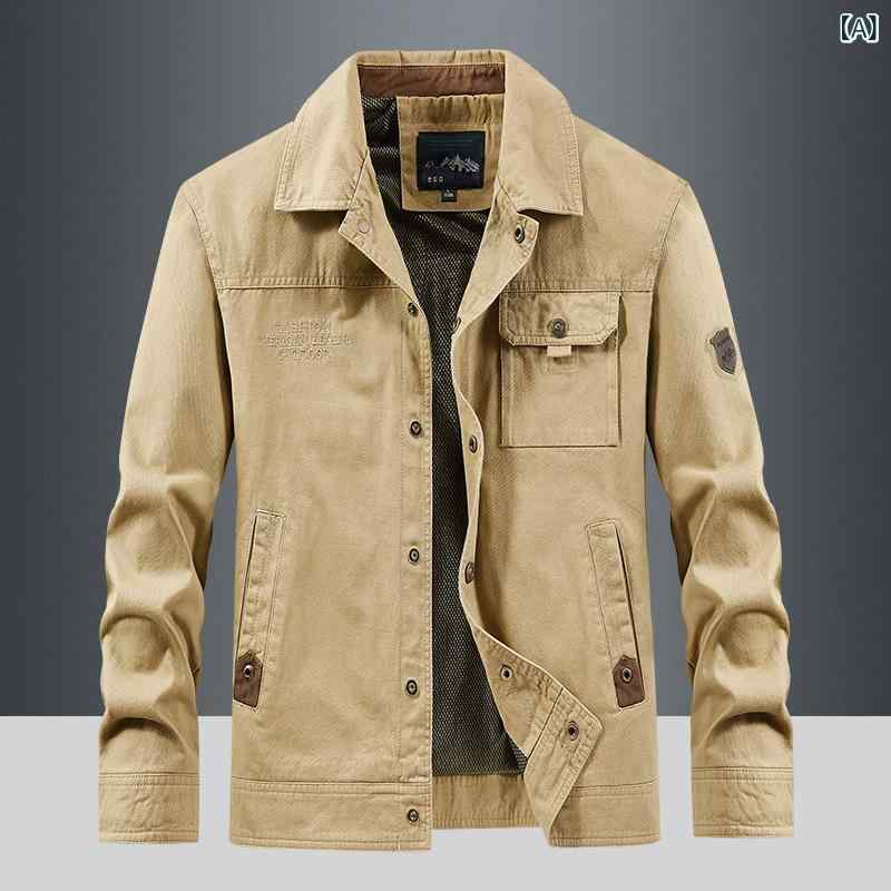 薄手 夏ジャケット 涼感 カジュアル サマーアウター 2024 新型 アウトドア 男性 ジャケット ショート ..