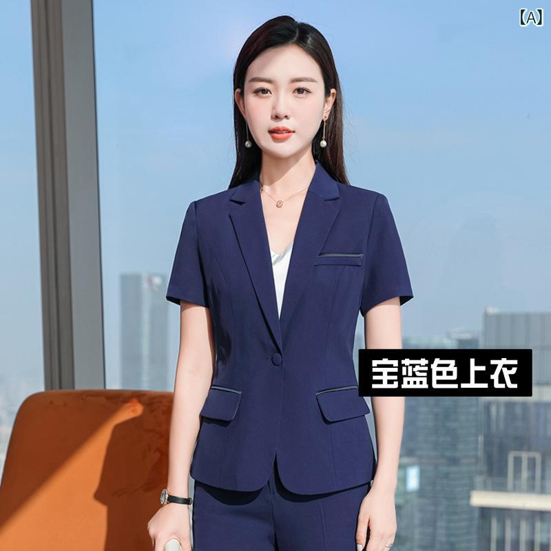 レディースセットアップ セットアップ レディース 半袖 長袖 夏 レディース 上下セット セミフォーマル ノースリーブ袖 フレンチ袖 ワイドパンツ パンツスーツ おしゃれ 結婚式 カジュアル ママスーツ 入学式 卒業式 ブラック ネイビー 黒 茶色 冠x2