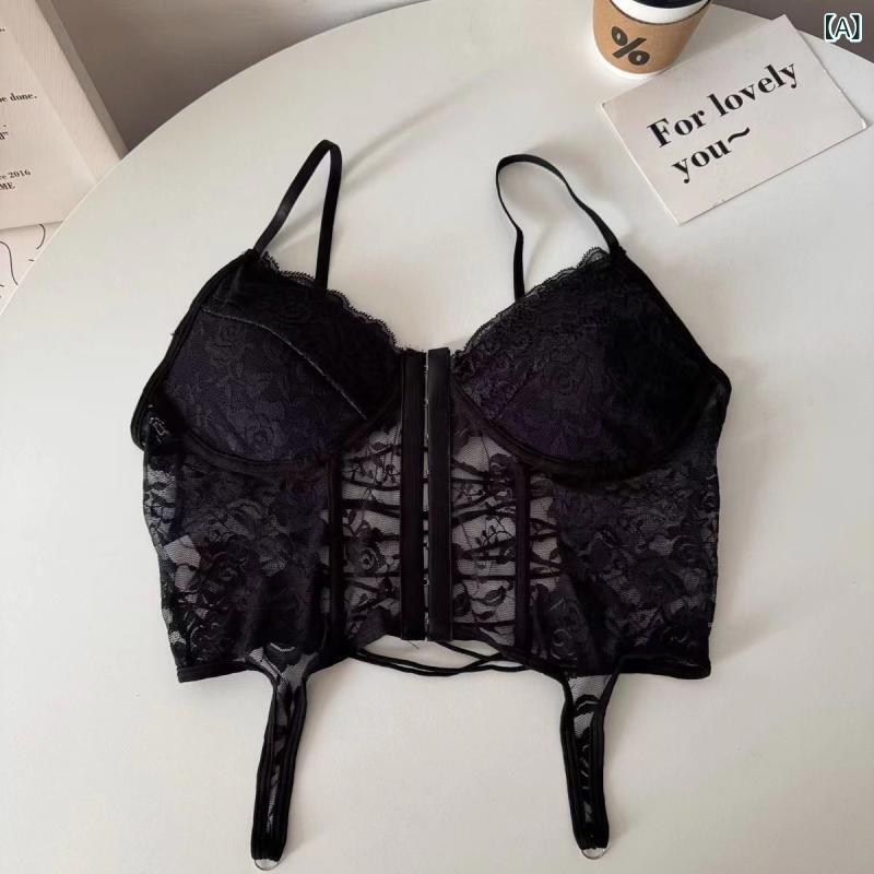 吸湿速乾 冷感 涼しい 薄手 スポーツ ストレッチ 欧米の 魚の 骨の 復古の レースは 不規則な ガーターの ベストを つづり 合わせて 身を 修めて 痩せている 外の 短い ギャルの 魅惑的 上着を 現します。