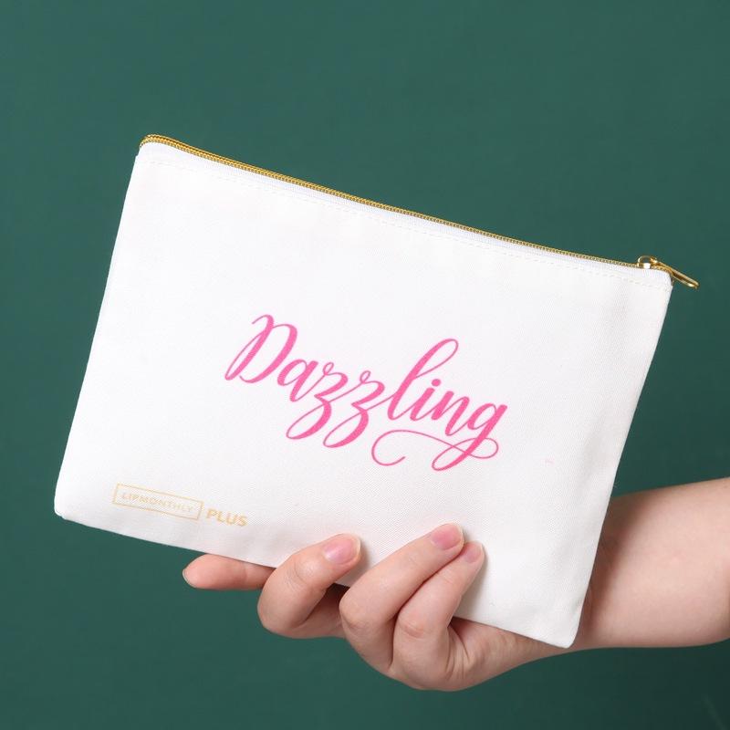 化粧ポーチ メイクポーチ トラベルポーチ 化粧品 ポーチ 小物入れ メンズポーチ ミニポーチ 防災ポーチ 大容量 かわいい 小さめ ポーチ 大きめ 機能的 縦型 コンパクト 2個 英語 キャンバス バッグ ホーム アクセサリー 小物 収納 バッグ ポーxx2