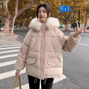UVカット パーカー 日焼け防止 アウター アウトドア レディース UVカット パーカー 日焼け防止 アウター アウトドア レディース ダウン コットン ウェアの 女性 冬 短い 金は 年の 新型 韓国 パン 服の 学生の 綿入れの 上着を 厚くします。
