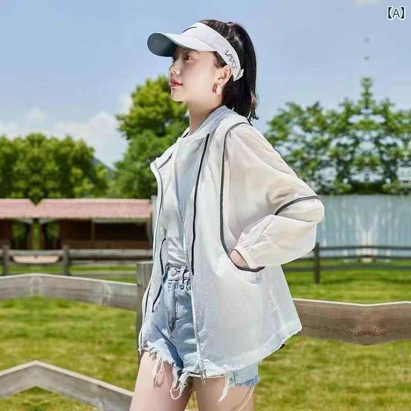 &quotUVカット アウター 日焼け防止 羽織 夏用 カーディガン &quot &ampquotUVカット アウター 日焼け..