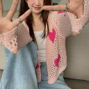 "冷感 レディースニット 薄手 サマーカーデ 夏用羽織 UVケア " &quot冷感 レディースニット 薄手 サマーカーデ 夏用羽織 UVケア &quot 韓国 春夏の 愛 長袖 トップス 女性用 薄手 カーディガン スタイル ニットカーディガ