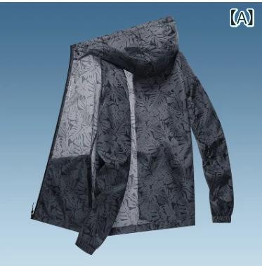 &quotUVカット ジャケット ひんやり アウター 薄手 涼しい上着 &quot &ampquotUVカット ジャケット ひ..