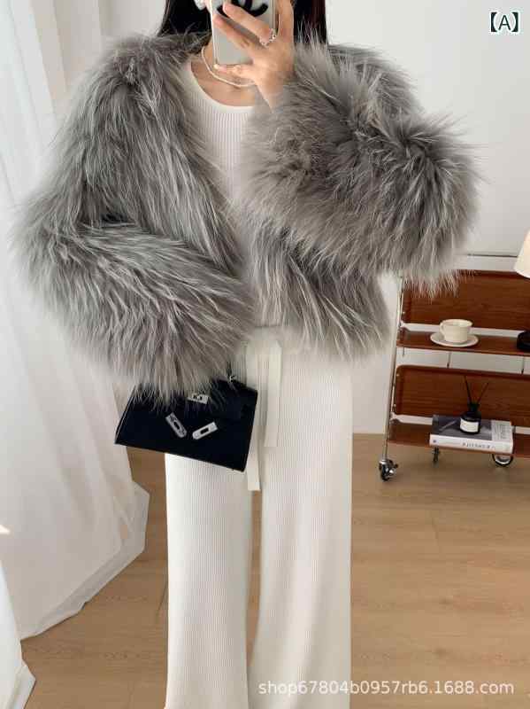 ミリタリー風 レディース カーキ マウンテン おしゃれ アウター ミリタリー風 レディース カーキ マウンテン おしゃれ アウター 秋冬型の タヌキの 毛の 両...