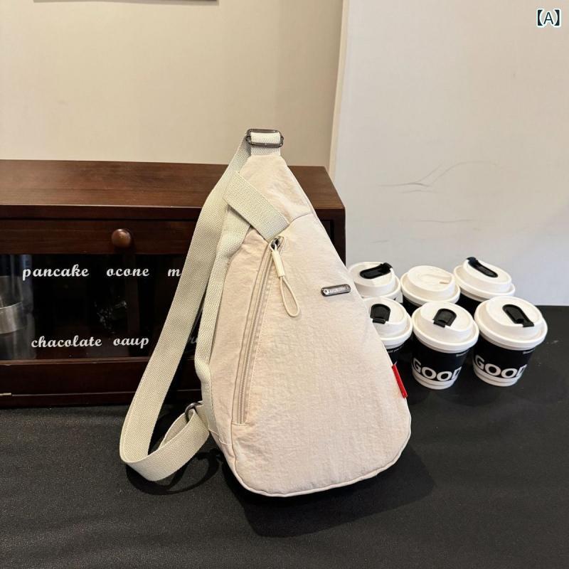 ビジネスバッグ 軽量 軽い ビジネスバッグ 軽量 軽い 胸の カバンの 男女の スマートフォンの 斜め 掛けの大容量の 女子 学生の カジュアル 百合の 新型の スポーツの ウエスト バッグの 旅行の 肩の リュックサック(4)