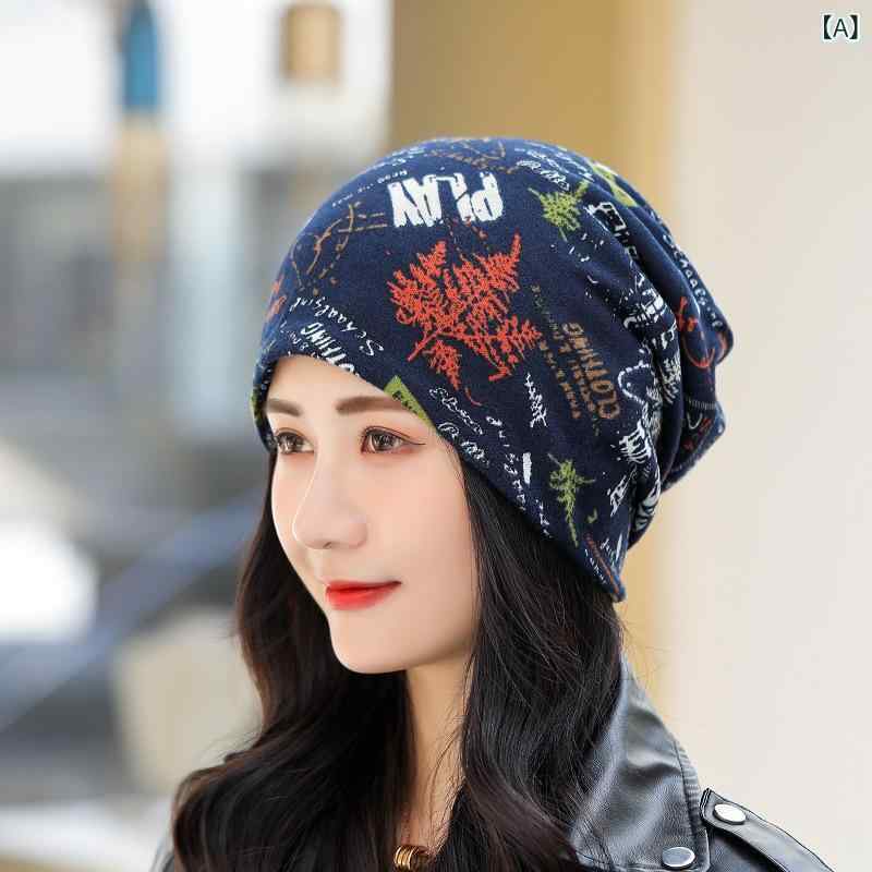 スカーフ付き帽子 レディース おしゃれ 帽子 日よけ対策 帽子 スカーフ付き帽子 レディース おしゃれ 帽子 日よけ対策 帽子 春秋冬は カシミヤの 帽子を まねています。