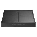 I-O DATAbACEI[Ef[^ SSPL-UT1K OtSSD USB-Aڑ (PS5/PS4Ή) ubN [1TB /|[^u^]