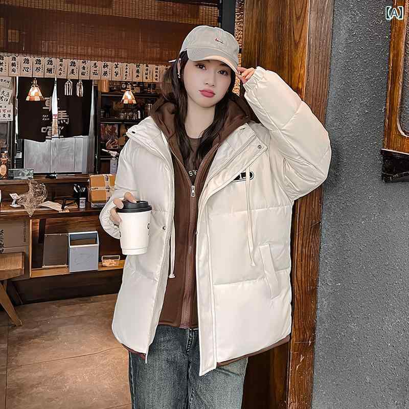 UVカット パーカー 日焼け防止 アウター アウトドア レディース UVカット パーカー 日焼け防止 アウター アウトドア レディース ダウンの コットン ウェ...