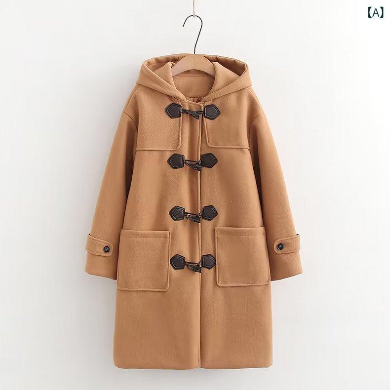 ショート丈 パーカー 羽織り用 アウター 春アウター ショート丈 パーカー 羽織り用 アウター 春アウター 韓国 新型の 中の 長い タイプの 皮の 標準の 牛...