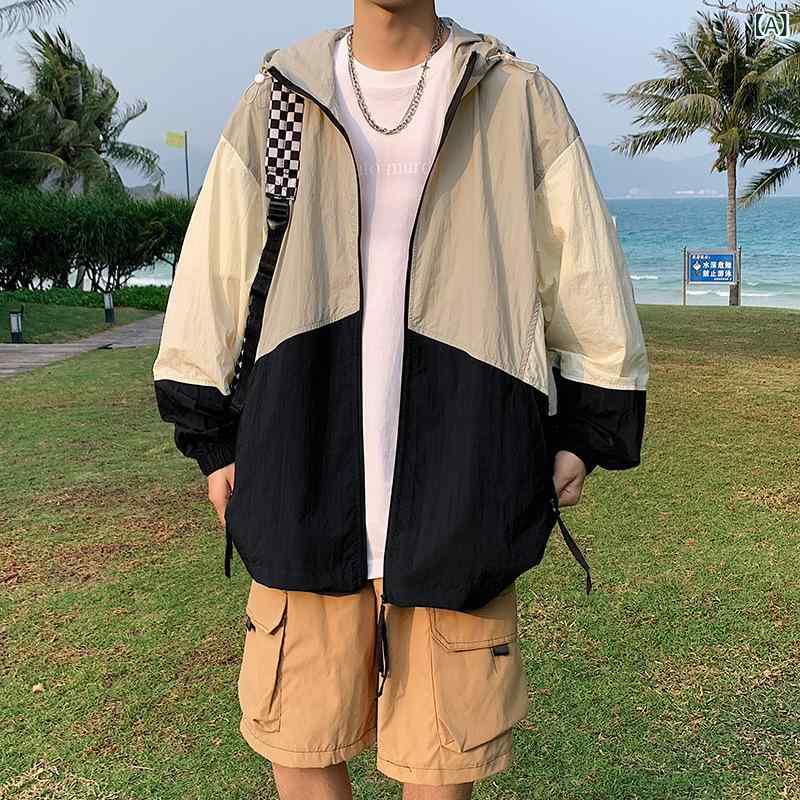 &quotUVカット ジャケット ひんやり アウター 薄手 涼しい上着 &quot &ampquotUVカット ジャケット ひ..