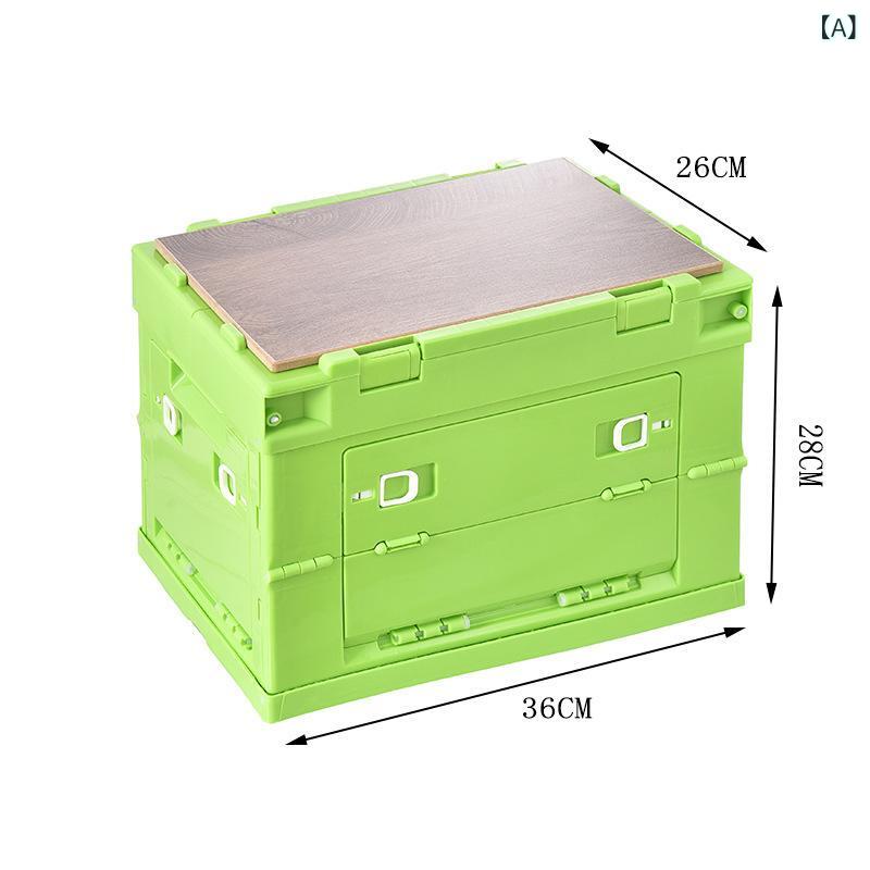 収納箱 折り畳み 携帯型 ノーロゴ 軽量 コンパクト 色 変更 可能 プリント 取り付け 不要 中秋 節 収納..
