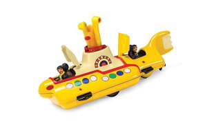 (CORGI) ӡȥ륺  ֥ޥ YELLOW SUBMARINE 'THE BEATLES' 1969 ǲ 50ǯǰǥ [¹͢]